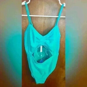 CUPSHE one piece swimsuit NEW WITH TAGS
